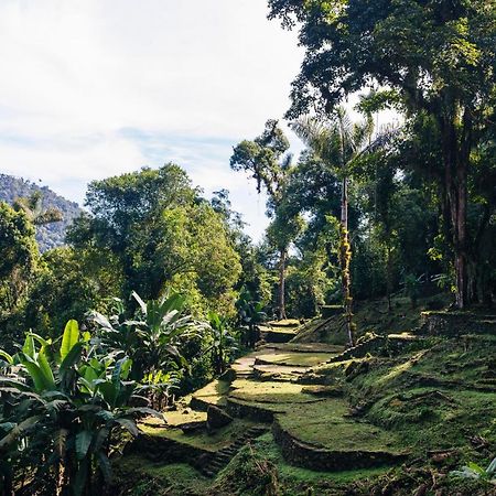 Finca Cuipo บูรีตากา ภายนอก รูปภาพ