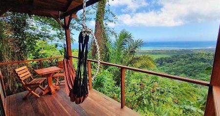 Finca Cuipo บูรีตากา ภายนอก รูปภาพ