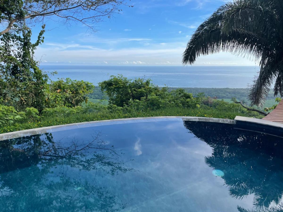 Finca Cuipo บูรีตากา ภายนอก รูปภาพ
