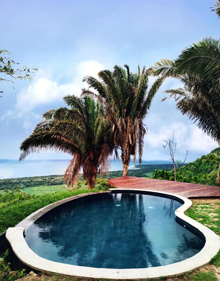 Finca Cuipo บูรีตากา ภายนอก รูปภาพ