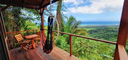 Finca Cuipo บูรีตากา ภายนอก รูปภาพ