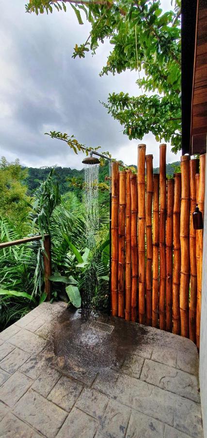 Finca Cuipo บูรีตากา ภายนอก รูปภาพ