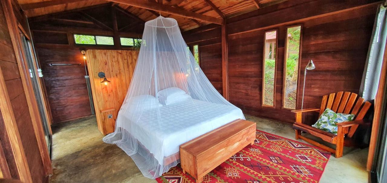 Finca Cuipo บูรีตากา ภายนอก รูปภาพ